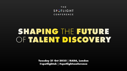 The Spotlight Conference