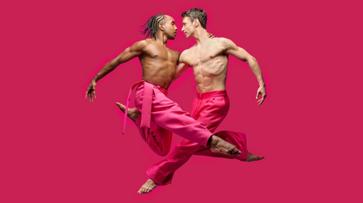 2025 Paul Taylor Dance Company Season at Lincoln Center Season