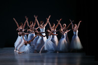 Ballet Arizona’s All Balanchine