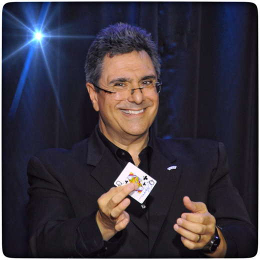 Mark Zacharia ♦ Mystifying Magic & Mentalism - June 13th & 14th 2025 -8pm - Tickets $35 to $45.00 in Philadelphia