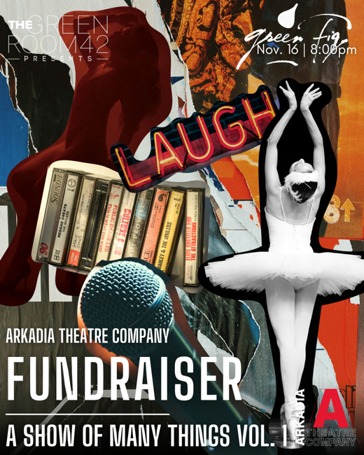 A Show Of Many Things Vol.1