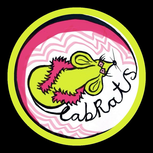 LabRats Present… Scabaret!