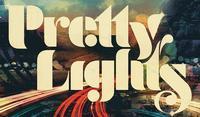 Pretty Lights Analog Future Tour 2013 show poster