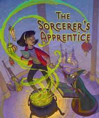 The Sorcerer’s Apprentice show poster