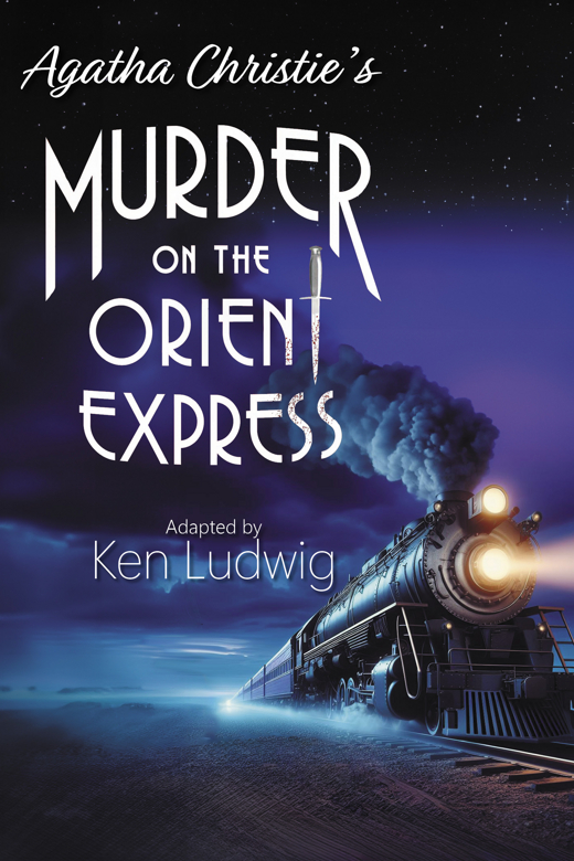 Murder on the Orient Express in Indianapolis