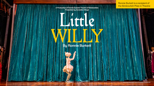 Little Willy