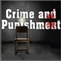 Crime and Punishment show poster