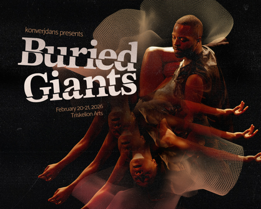 Buried Giants