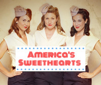 America's Sweethearts in Chicago