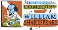 The Lost Comedies of William Shakespeare show poster