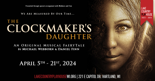 The Clockmaker's Daughter in Milwaukee, WI
