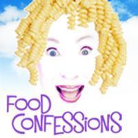 Food Confessions