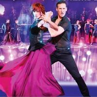 Brendan Cole: A Night to Remember