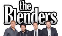 The Blenders show poster
