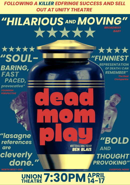 Dead Mom Play