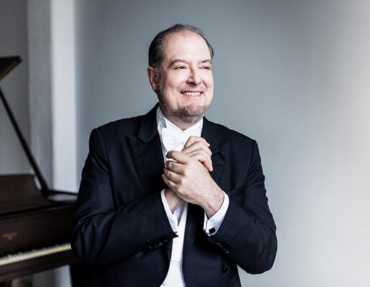 Orpheus Chamber Orchestra with Garrick Ohlsson in New Jersey