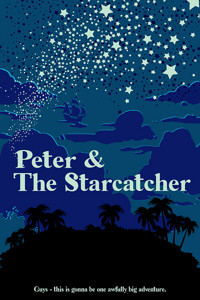 Peter and the Starcatcher in Cincinnati