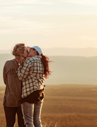 Shutters: A Lesbian Rock Opera