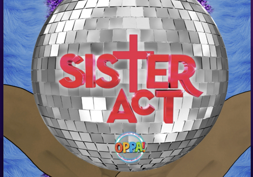 Sister Act in Utah