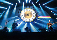 Brit Floyd World Tour 2019: 40 Years of The Wall