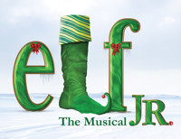 UD Summer Stage presents ‘Elf, Jr. The Musical’ show poster
