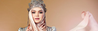 Siti Nurhaliza show poster