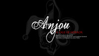 Anjou: The Musical Horror Tale show poster