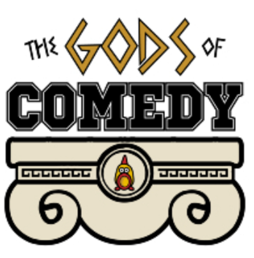 The Gods of Comedy in Tampa