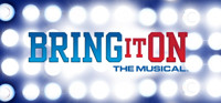 Bring it On: The Musical