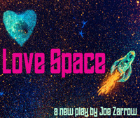 Love Space by Joe Zarrow