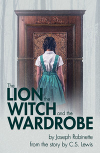 The Lion, the Witch, and the Wardrobe at the Moonlite
