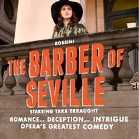 The Barber of Seville