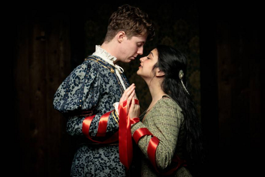 EVERYBODY'S TALKING ABOUT JAMIE & More Lead Atlanta's Spring 2024 Top Theatre Shows Image