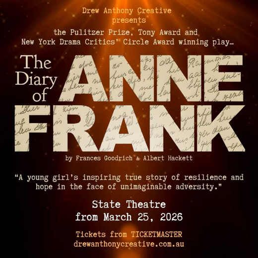 The Diary of Anne Frank