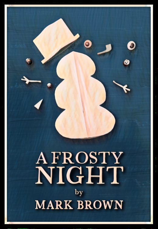 A Frosty Night