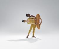 UNKNOWN SOLIDER & More Lead Washington, DC's March 2024 Top Theatre Shows Image