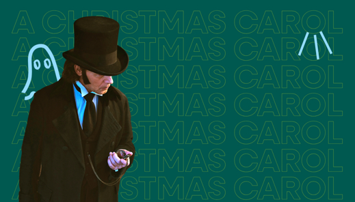 A Christmas Carol