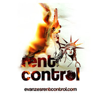 Rent Control show poster