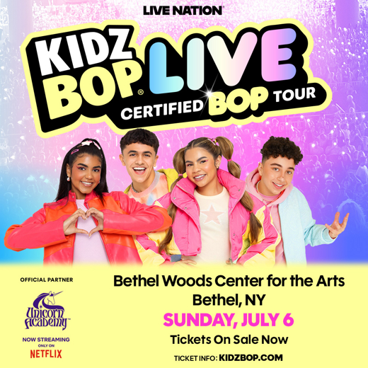 Kidz Bop