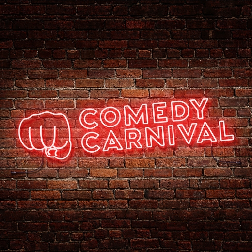 Saturday Night Comedy | Covent Garden, March 2026