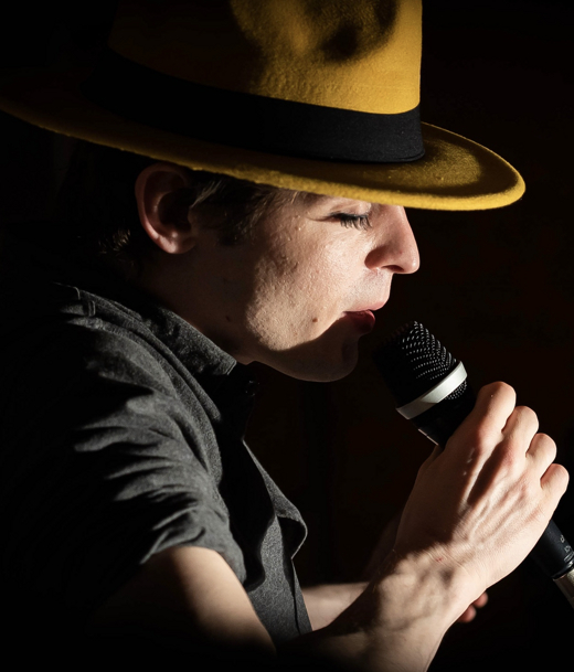 Garden Party, Truman Capote’s Black and White Celebration