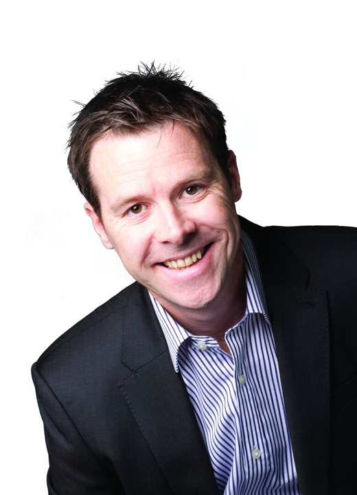 Funhouse Comedy Club – Comedy Night in Leek January 2026