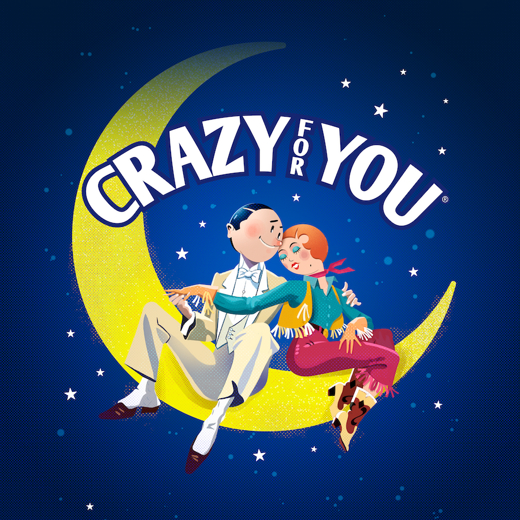 CRAZY FOR YOU