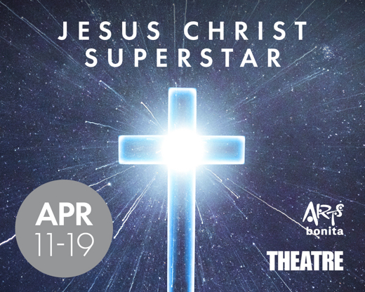 Jesus Christ Superstar