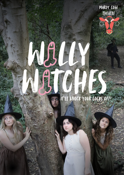 Willy Witches 