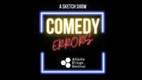 Comedy Errors: A Sketch Show