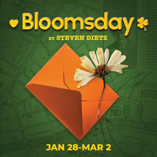 Bloomsday in Ft. Myers/Naples