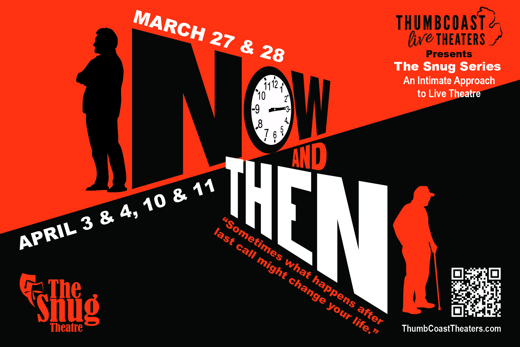 Now and Then show poster