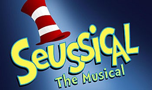NYE-Seussical, The Musical