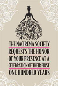 The Nacirema Society ... in Washington, DC